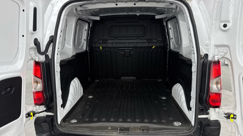 Toyota Proace City L1 Diesel 1.5D 100 Icon Van [6 Speed]